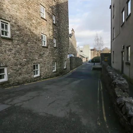 Flat 1 Kendal