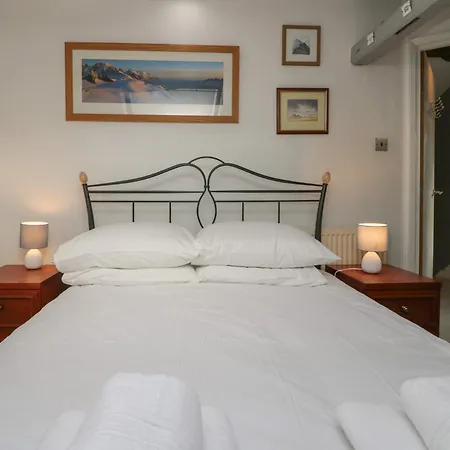 Flat 1 Apartment Kendal