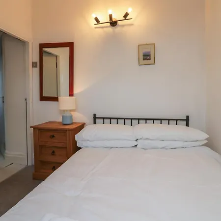 Flat 1 * Kendal