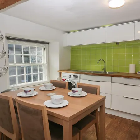 Flat 1 Kendal