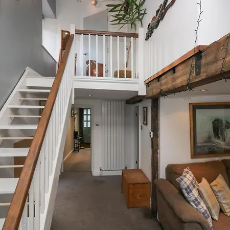 Apartment Flat 1