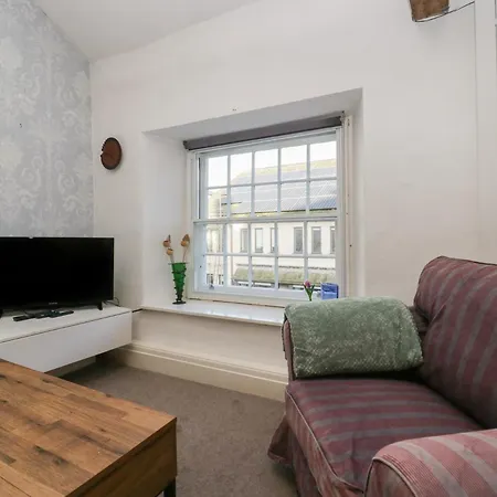 Flat 1 Kendal