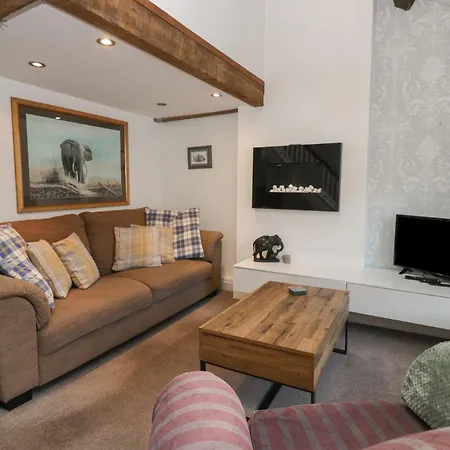 Flat 1 * Kendal