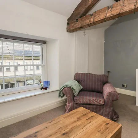 Apartment Flat 1