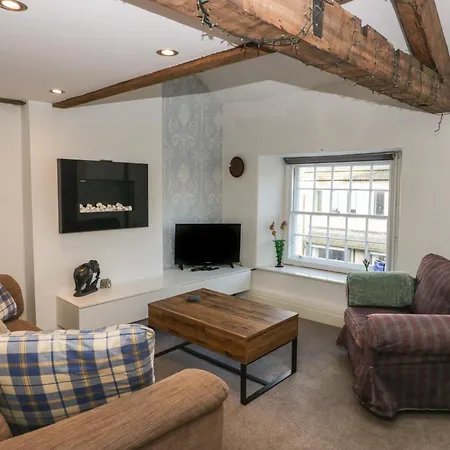 Apartment Flat 1