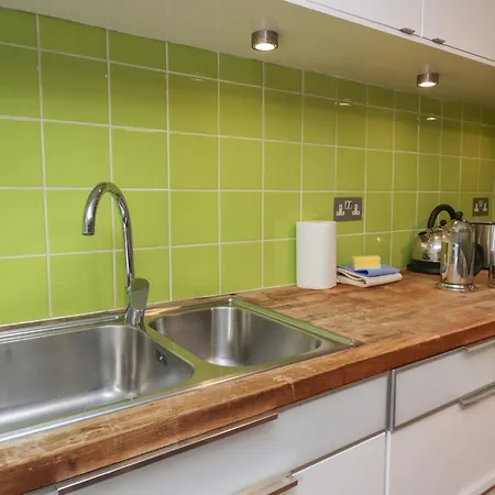 Διαμέρισμα Flat 1 Κένταλ